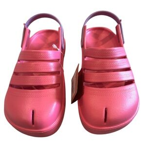 Havaianas Girls Clog Sandals NWT